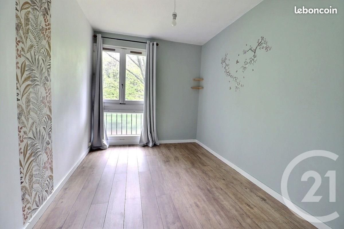 Appartement à vendre, 81m², Tremblay-en-France