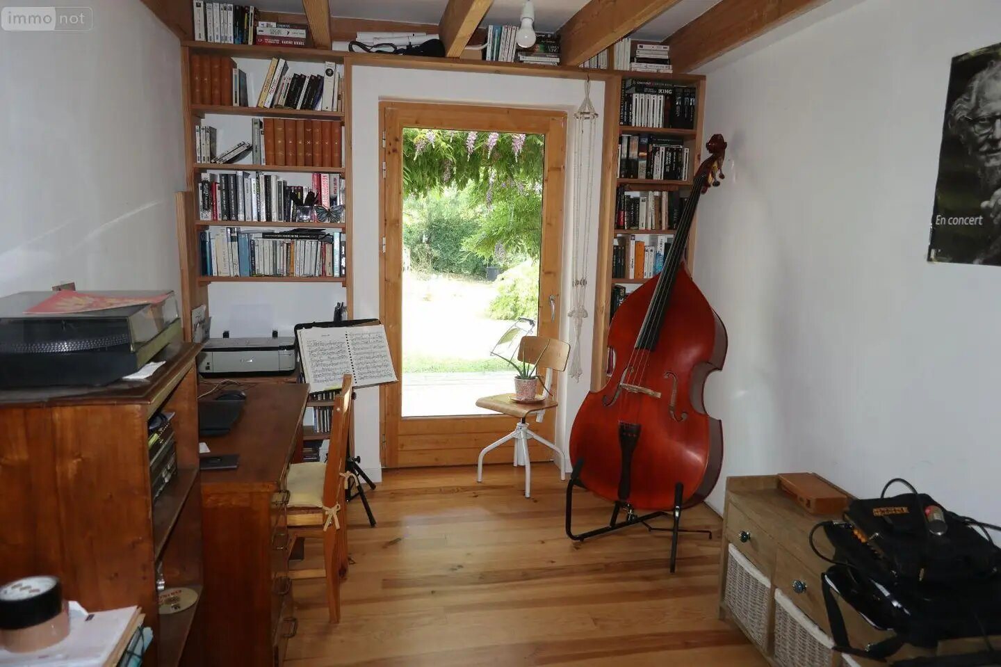Maison à vendre, 123m², Hanvec