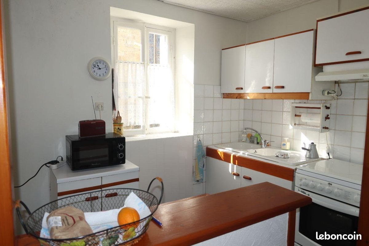 Maison à vendre, 108m², Irvillac