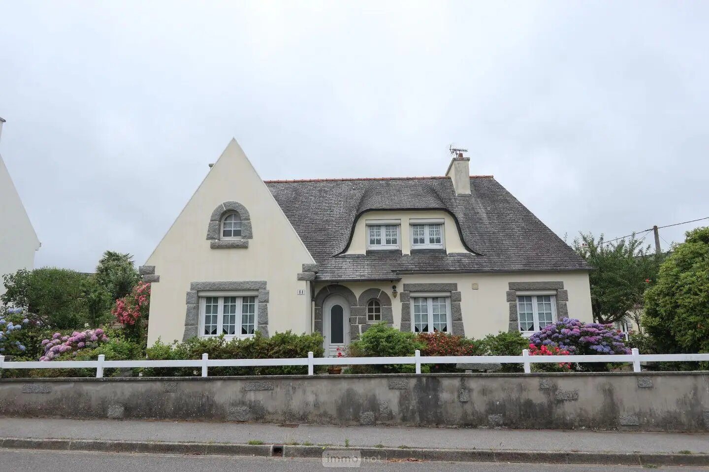 Maison à vendre, 113m², Plougastel-Daoulas