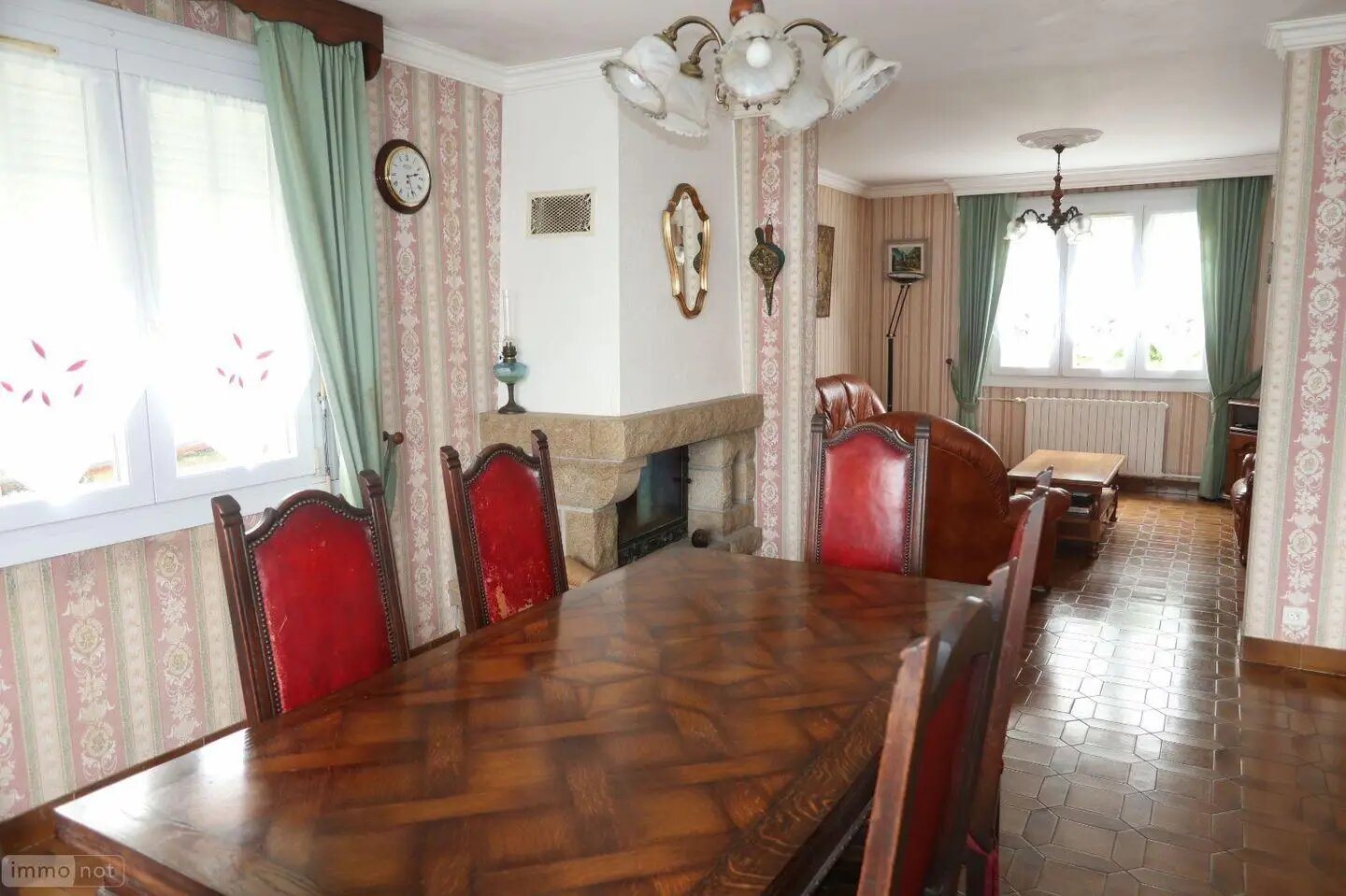 Maison à vendre, 113m², Plougastel-Daoulas