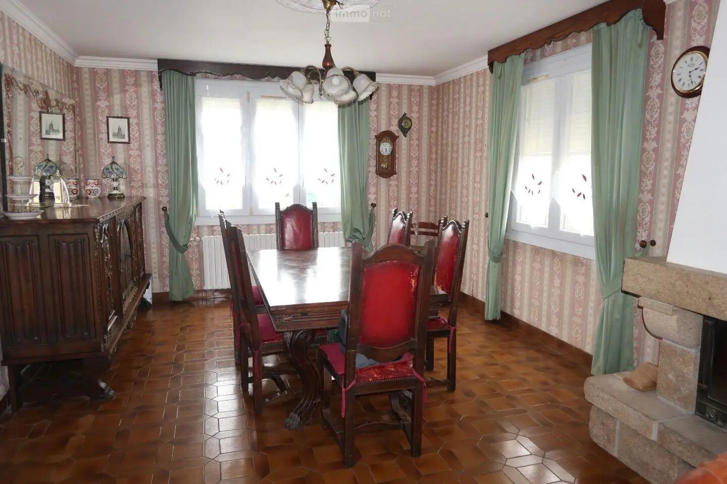 Maison à vendre, 113m², Plougastel-Daoulas