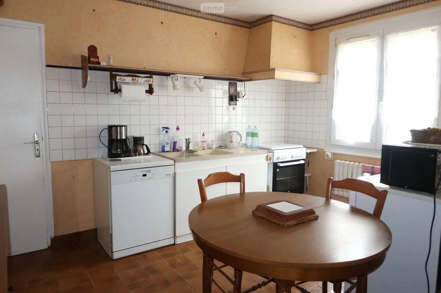 Maison à vendre, 113m², Plougastel-Daoulas