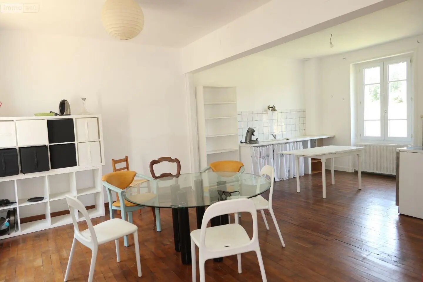 Maison à vendre, 158m², Logonna-Daoulas