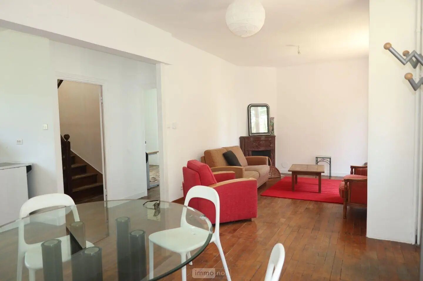 Maison à vendre, 158m², Logonna-Daoulas