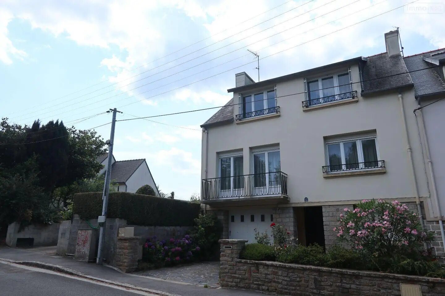 Maison à vendre, 149m², Brest