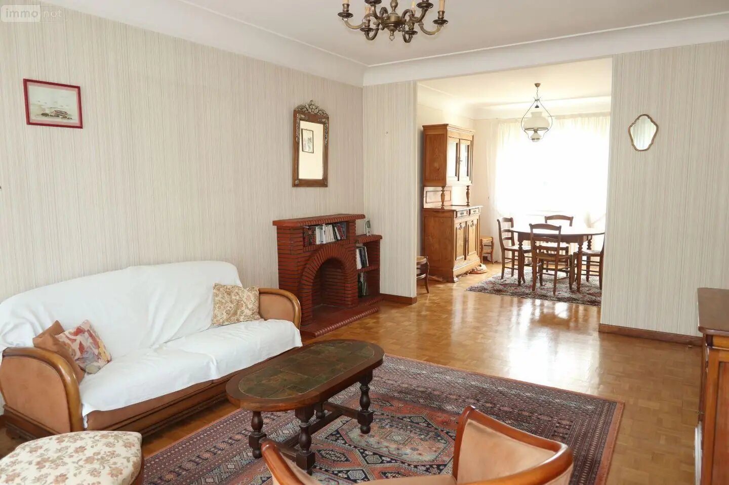 Maison à vendre, 149m², Brest