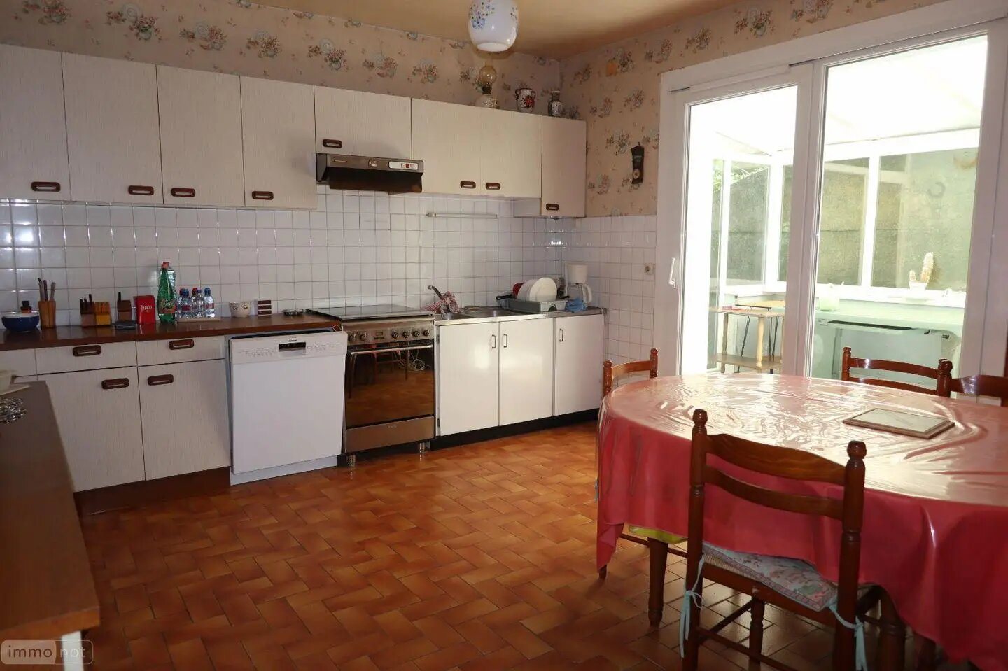 Maison à vendre, 234m², Pont-de-Buis-lès-Quimerch