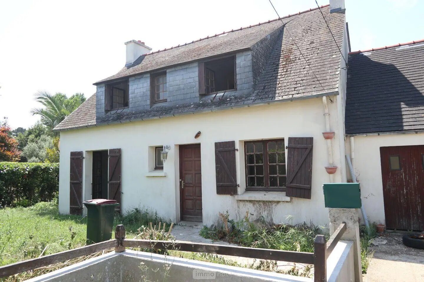 Maison à vendre, 107m², Plougastel-Daoulas