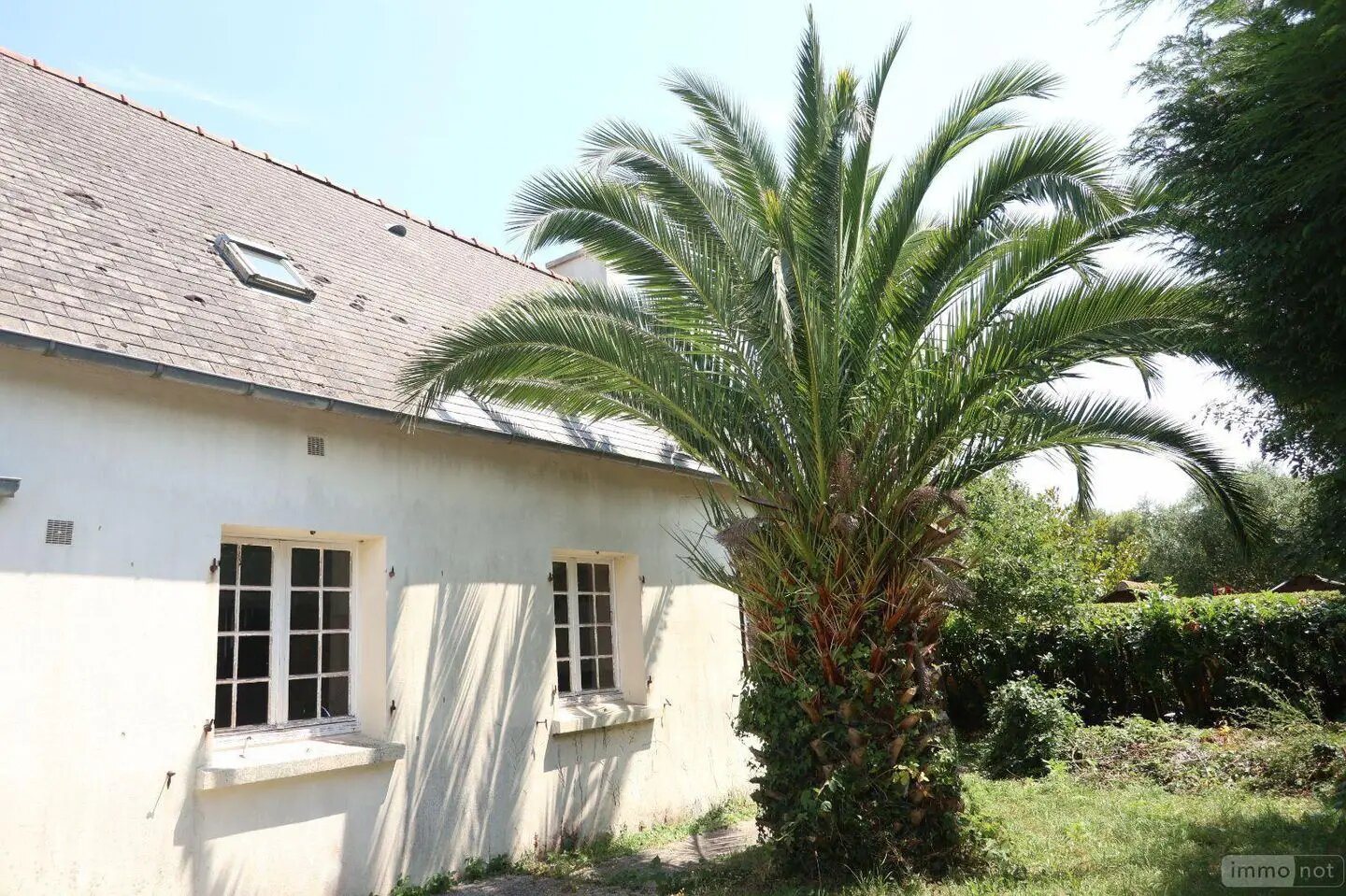 Maison à vendre, 107m², Plougastel-Daoulas
