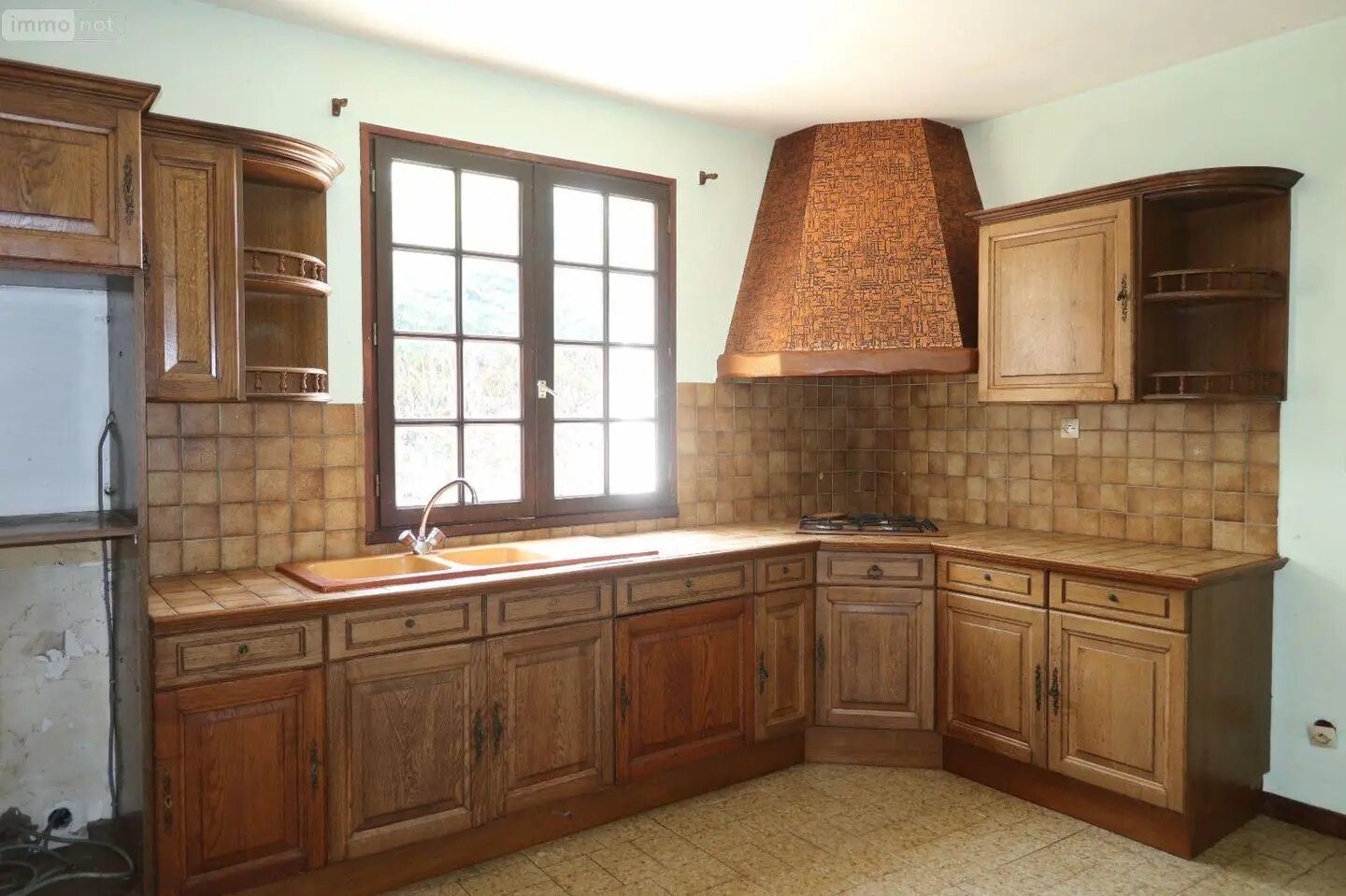 Maison à vendre, 107m², Plougastel-Daoulas