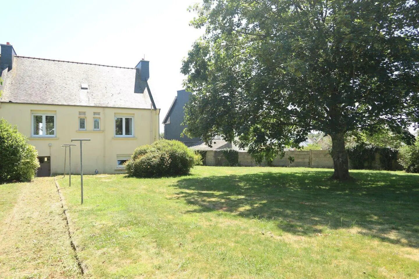 Maison à vendre, 101m², Hanvec