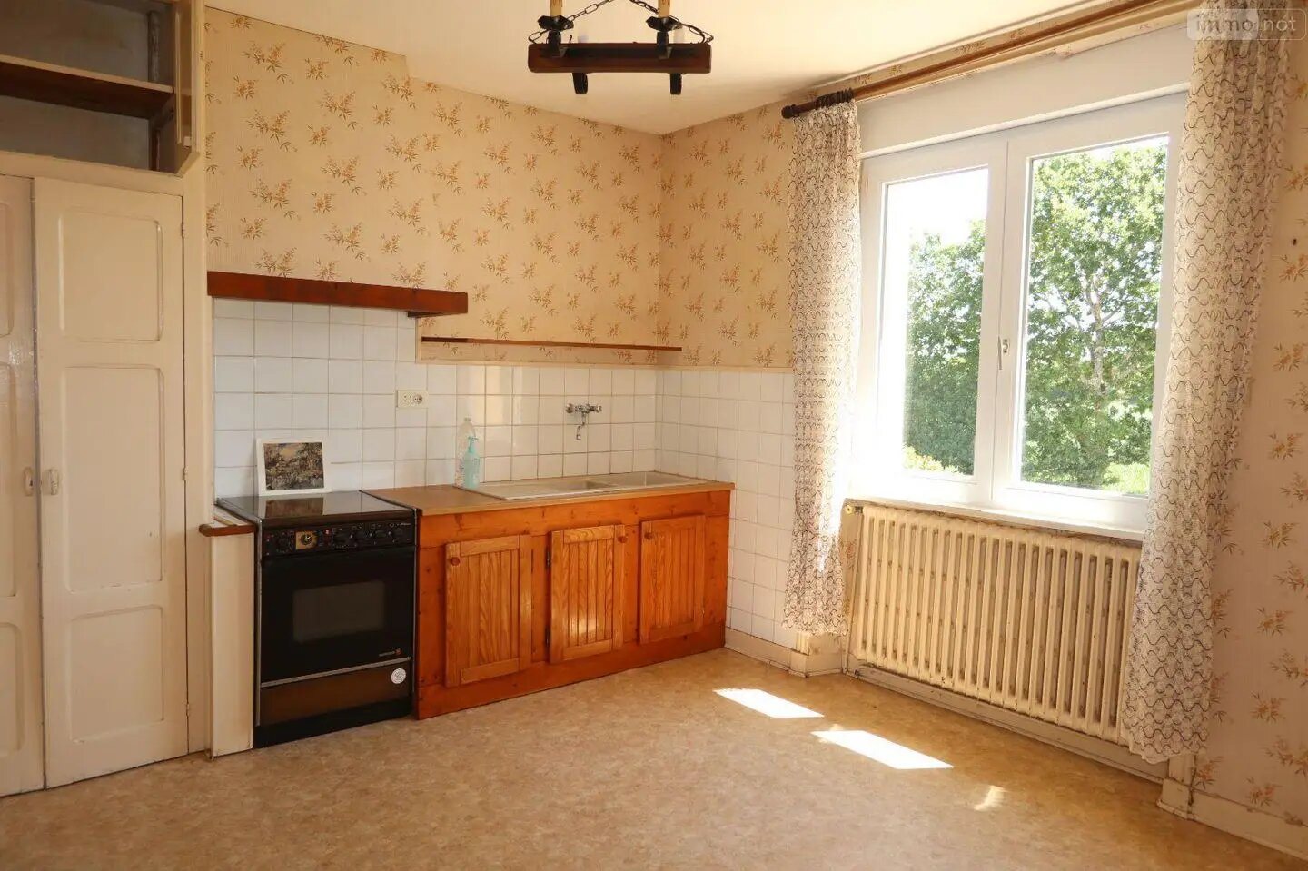 Maison à vendre, 101m², Hanvec