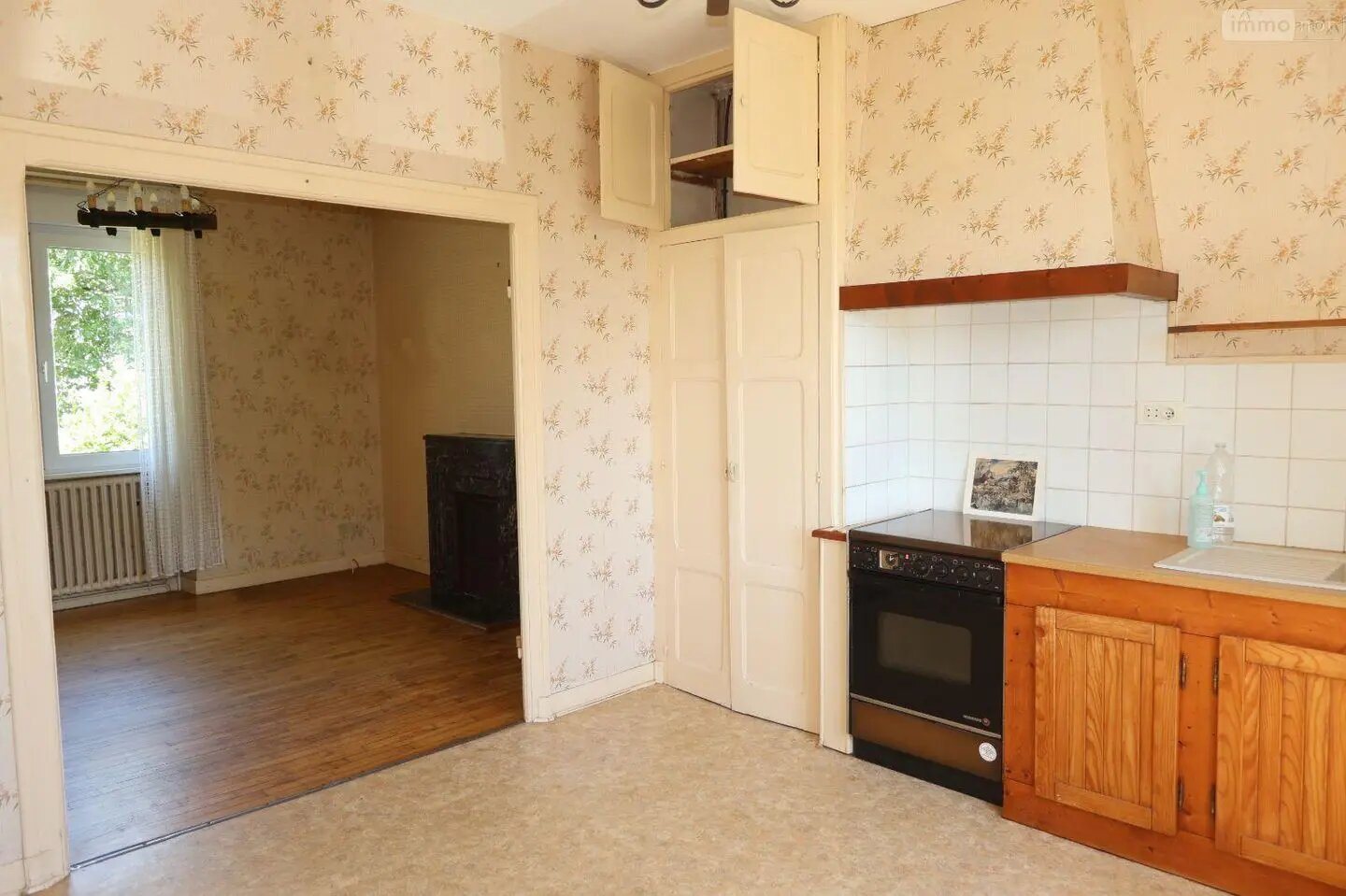 Maison à vendre, 101m², Hanvec