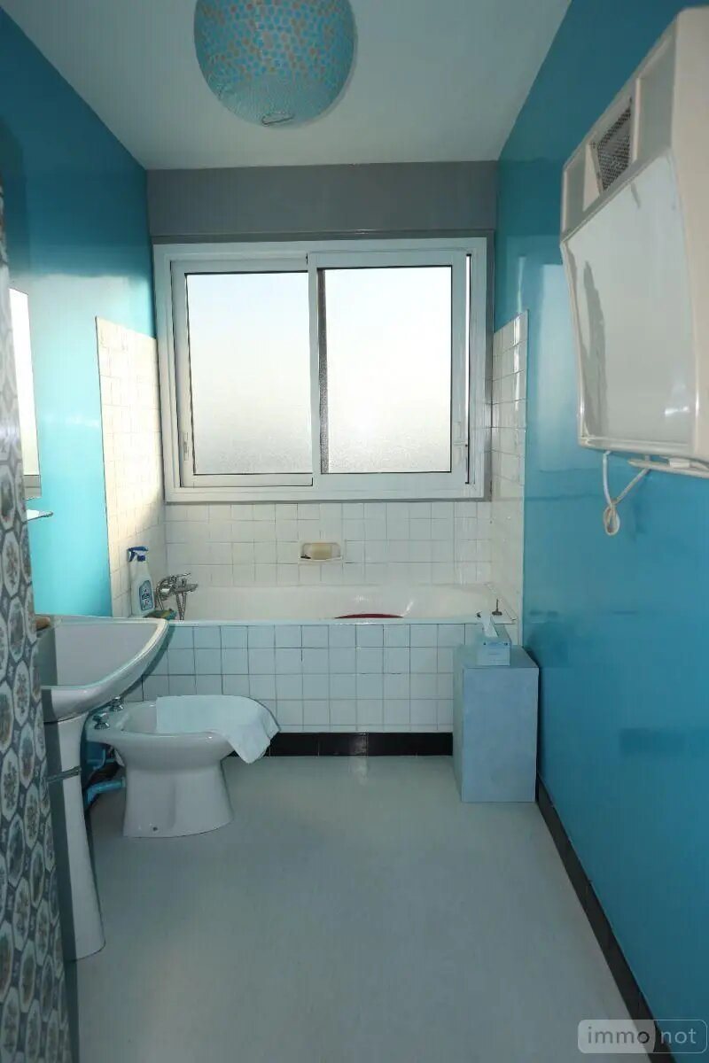 Appartement à vendre, 95m², Brest