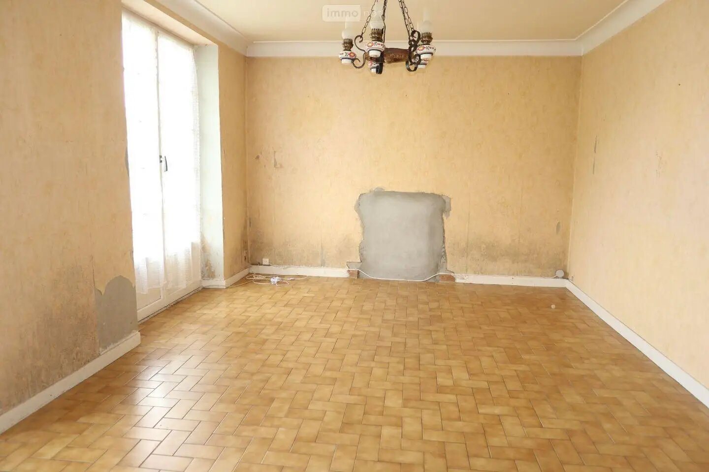 Maison à vendre, 109m², Daoulas
