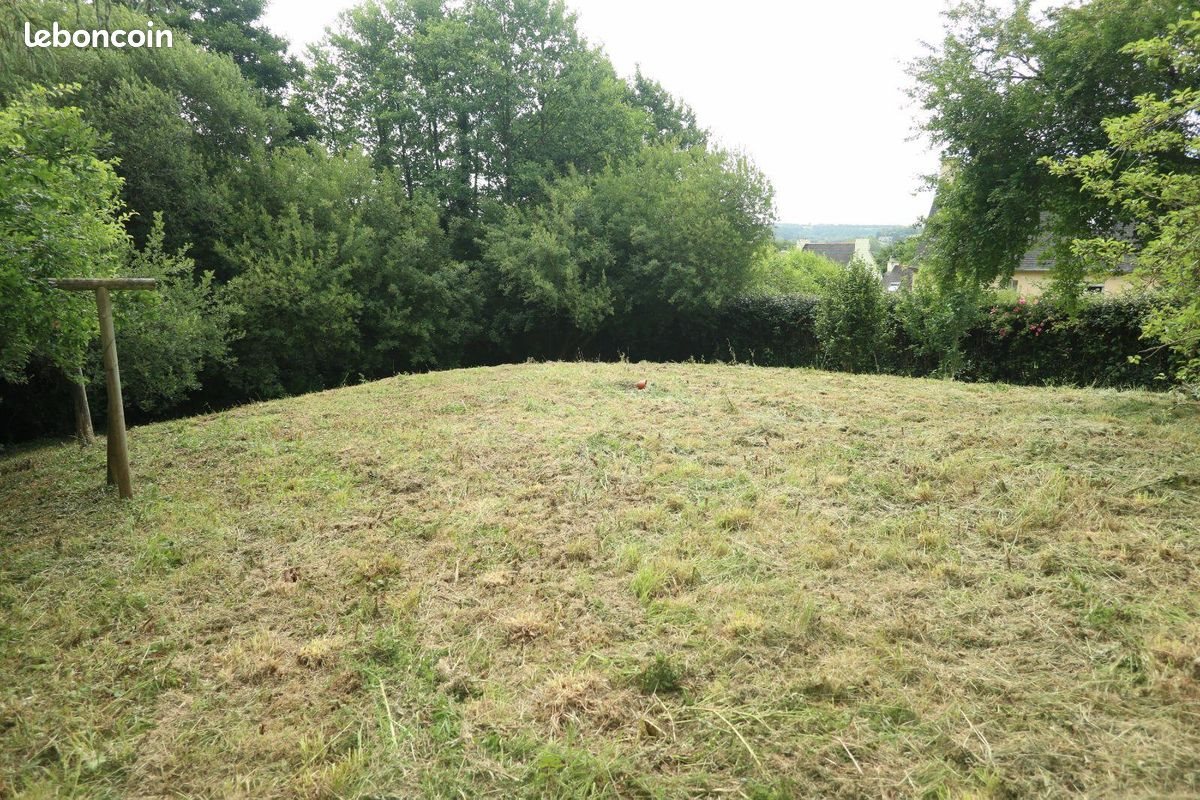 Maison à vendre, 84m², Hanvec