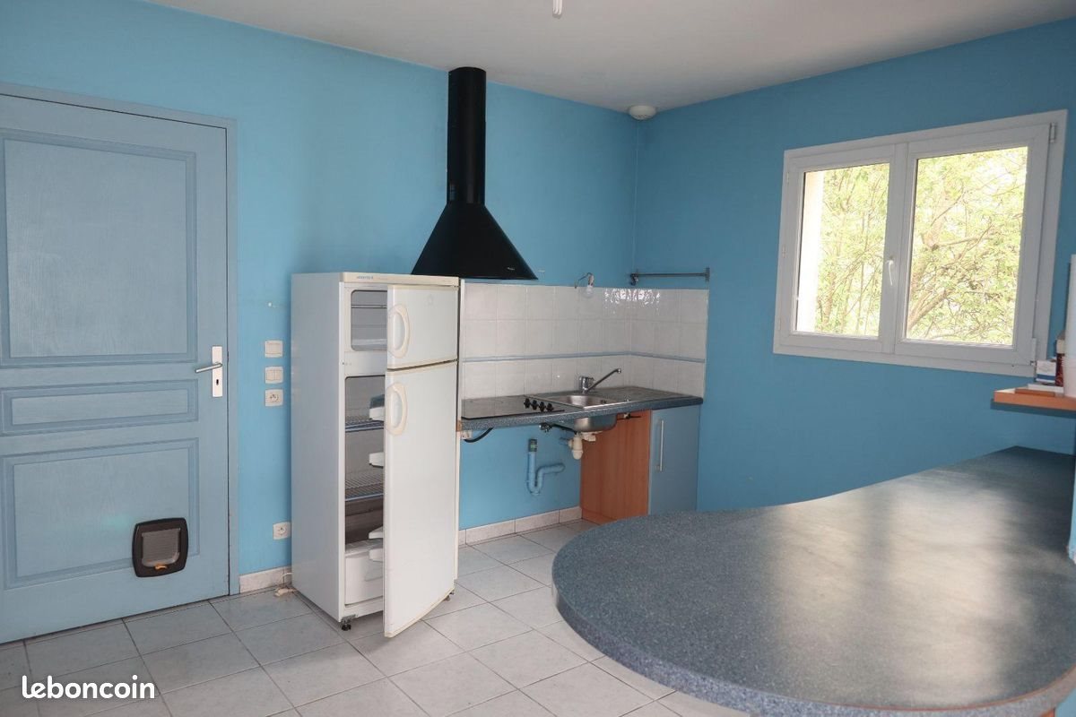 Maison à vendre, 84m², Hanvec