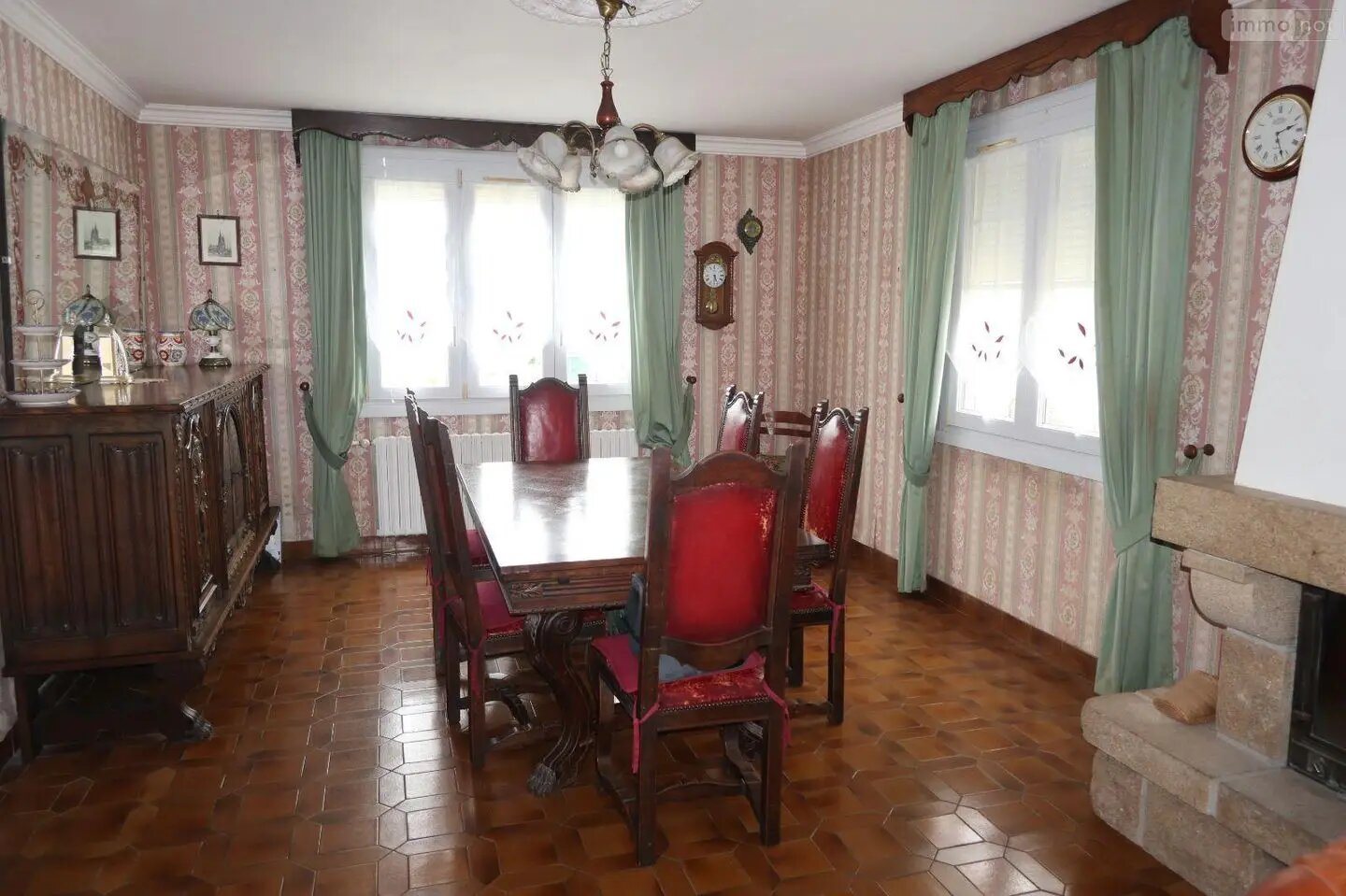 Maison à vendre, 113m², Plougastel-Daoulas