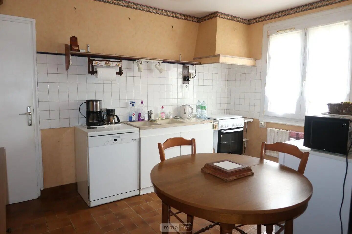 Maison à vendre, 113m², Plougastel-Daoulas