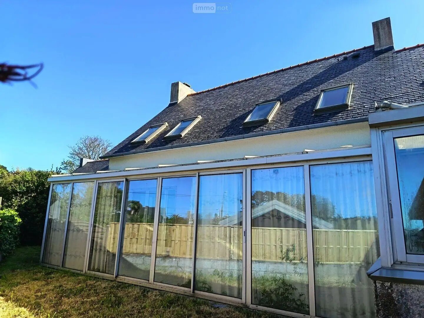 Maison à vendre, 90m², Crozon