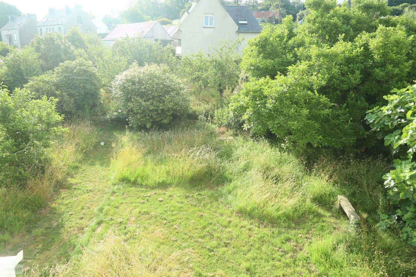 Maison à vendre, 138m², La Roche-Maurice