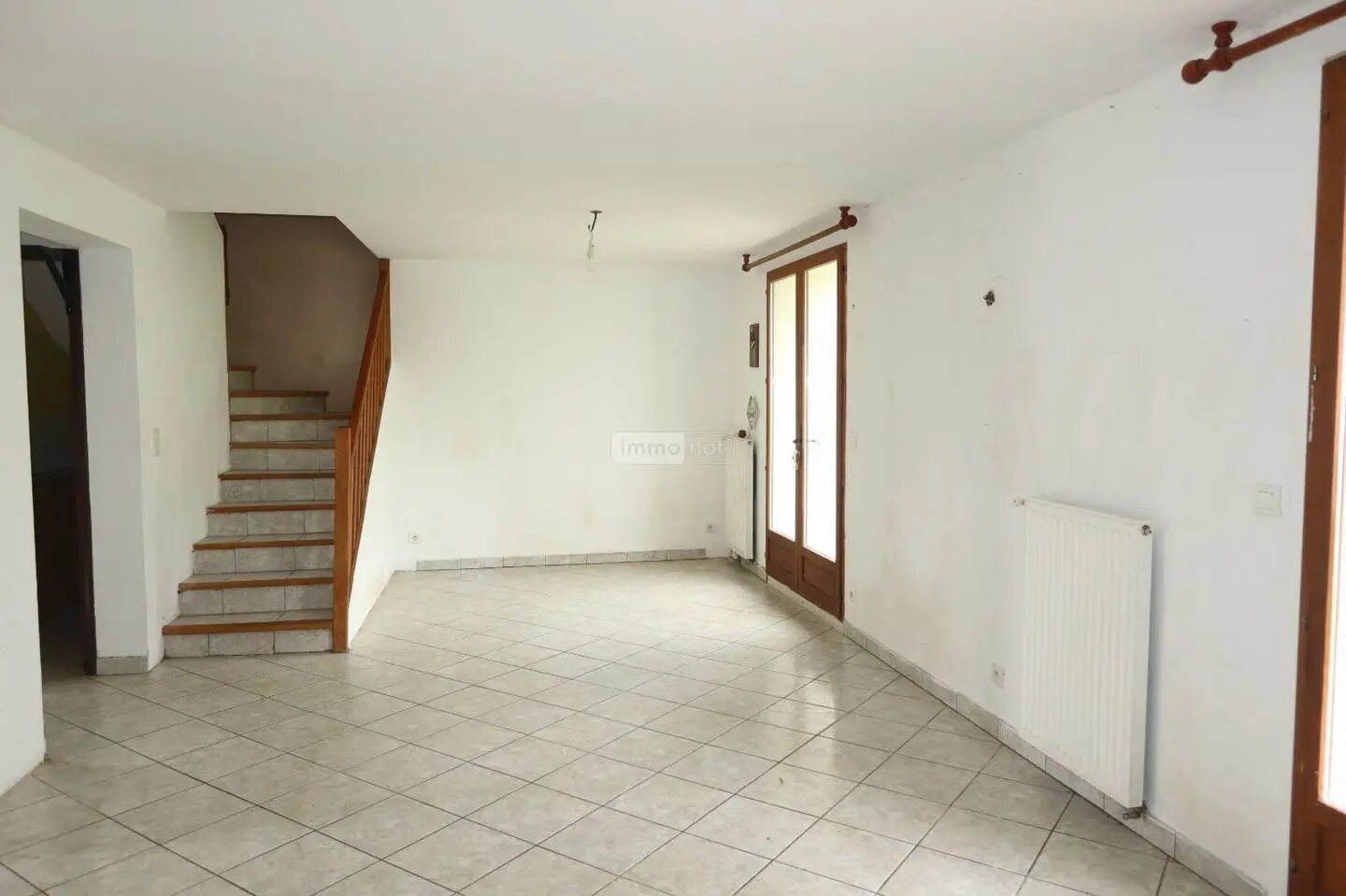 Maison à vendre, 92m², Hôpital-Camfrout