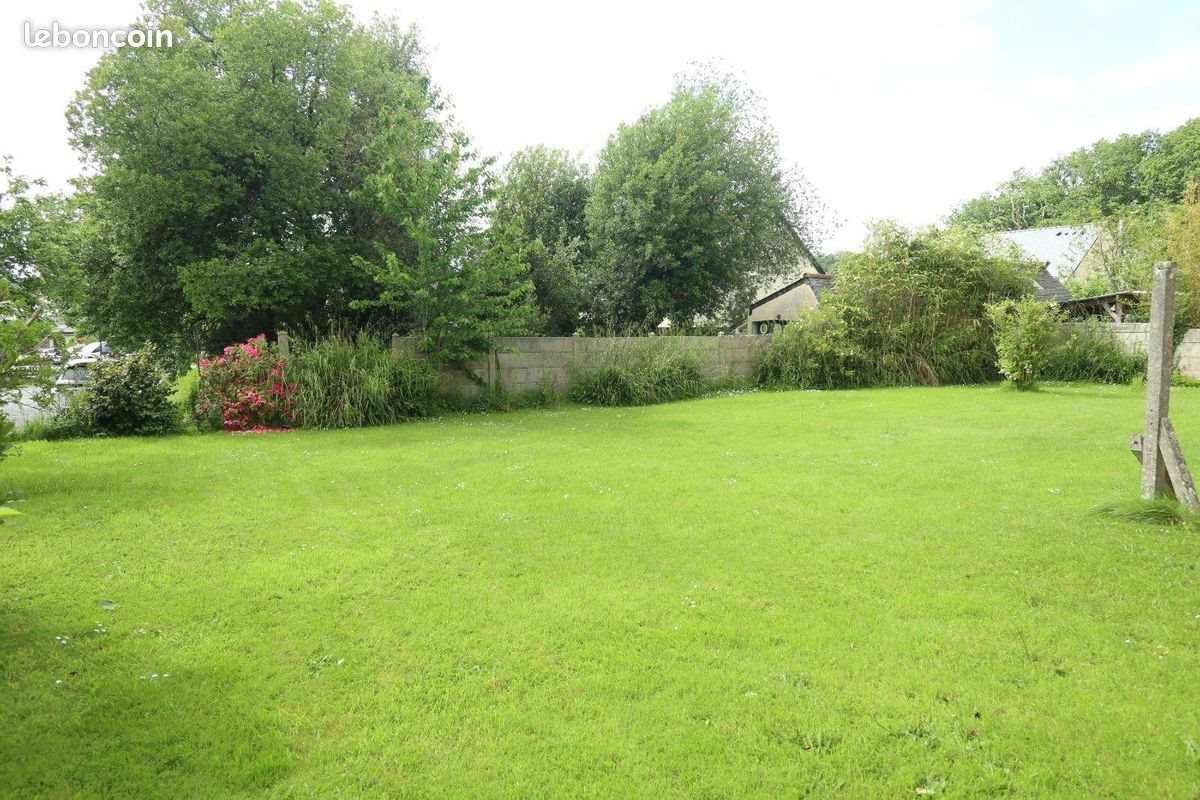 Maison à vendre, 109m², Daoulas