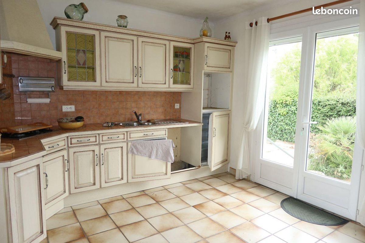 Maison à vendre, 142m², Pont-de-Buis-lès-Quimerch