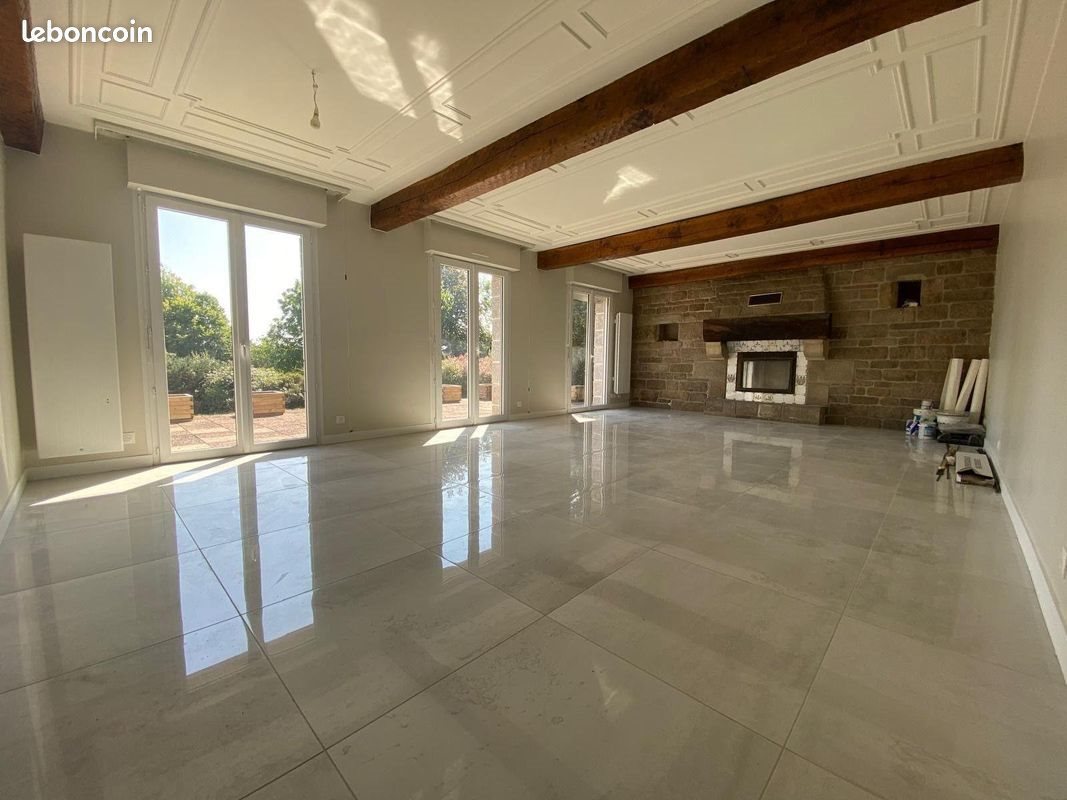 Maison à vendre, 180m², Le Faou