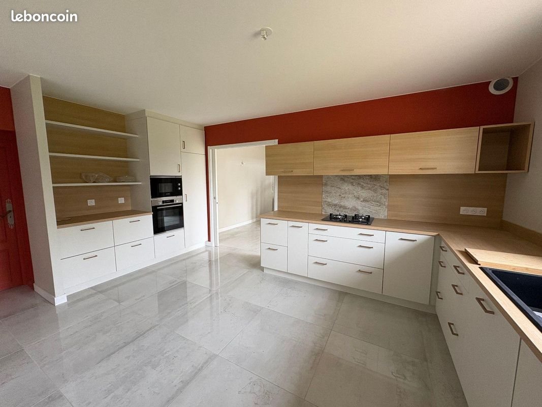 Maison à vendre, 180m², Le Faou
