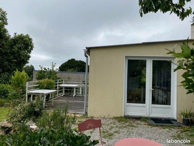 Maison à vendre, 47m², Hanvec