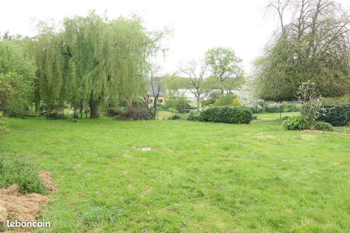 Maison à vendre, 47m², Hanvec