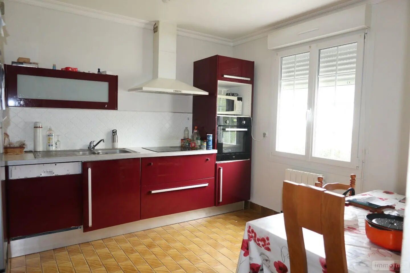 Maison à vendre, 120m², Le Faou