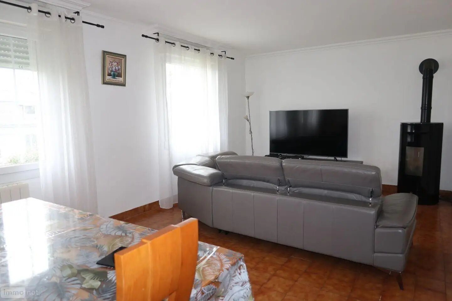 Maison à vendre, 120m², Le Faou