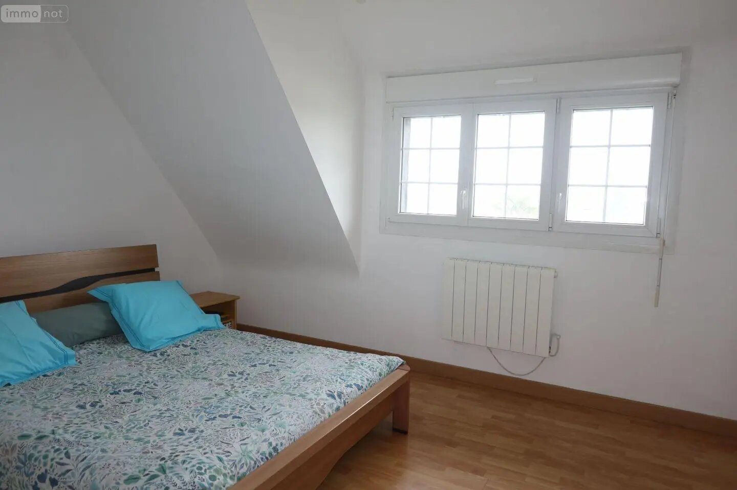 Maison à vendre, 120m², Le Faou