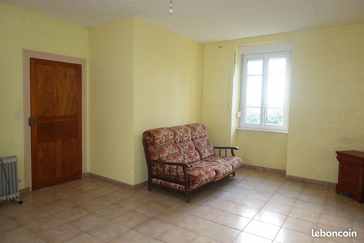 Maison à vendre, 101m², Pont-de-Buis-lès-Quimerch