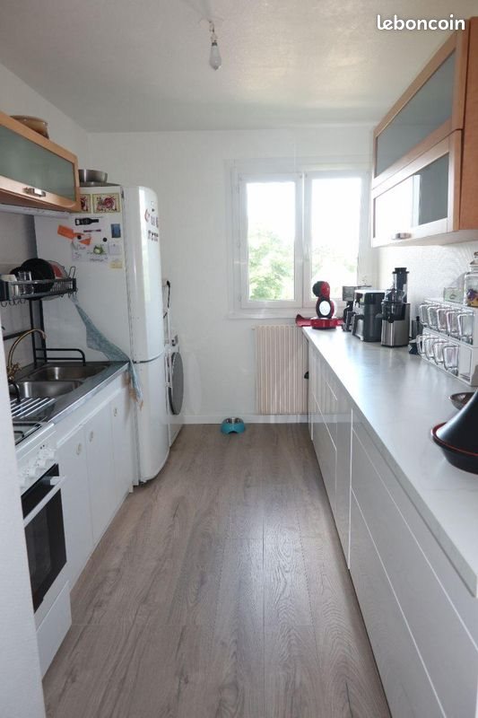 Appartement à vendre, 63m², Lanvéoc