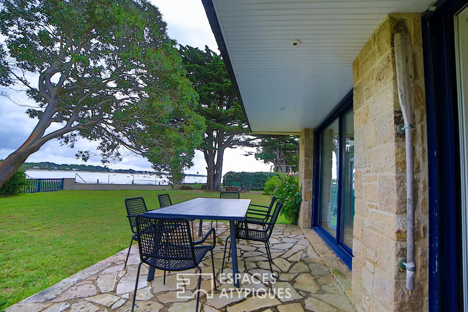 Maison à vendre, 161m², Sarzeau