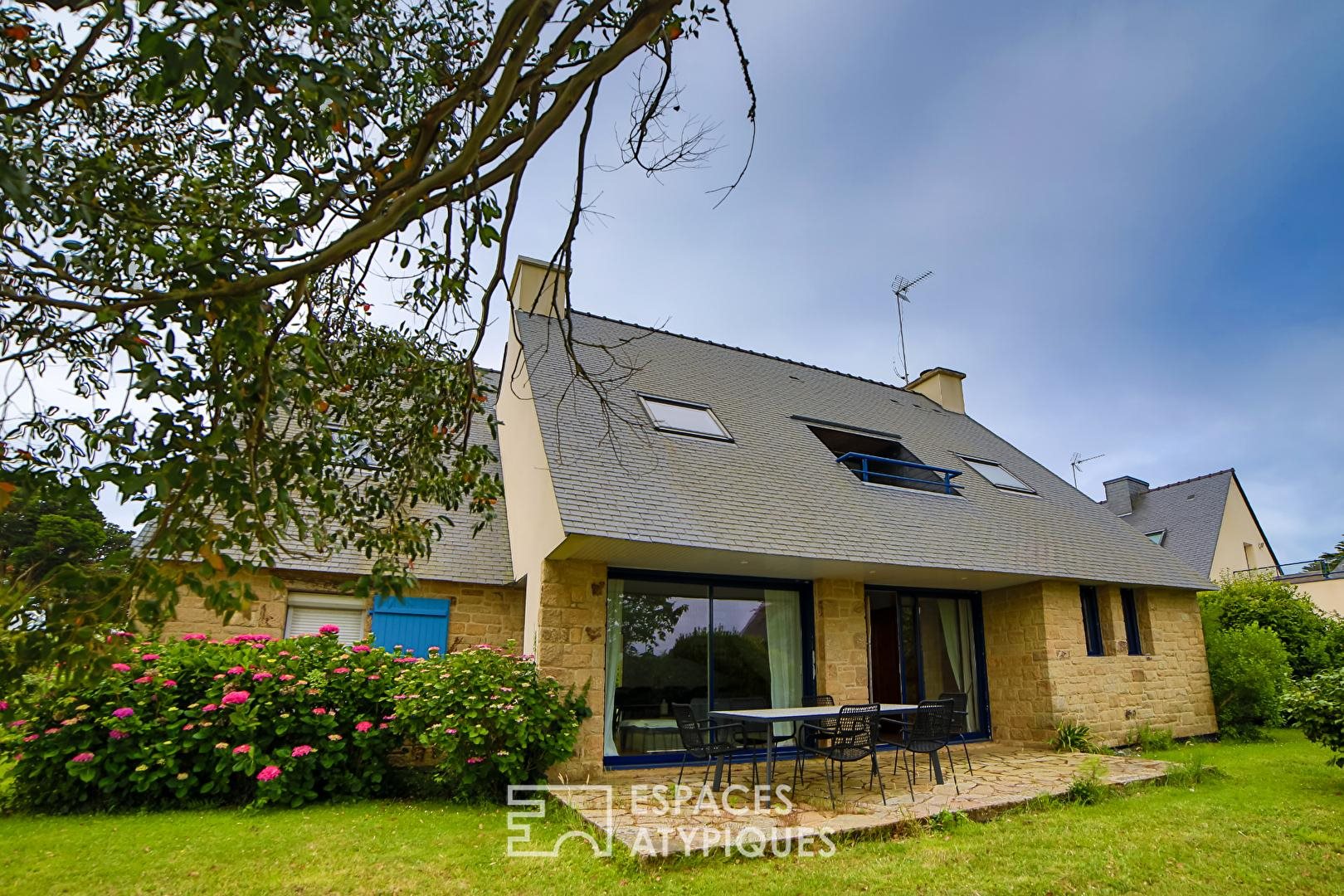Maison à vendre, 161m², Sarzeau