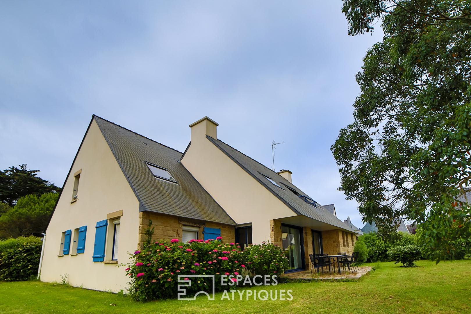 Maison à vendre, 161m², Sarzeau