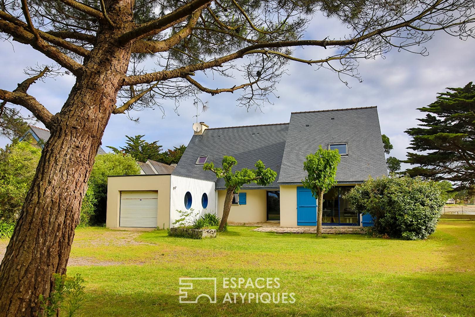 Maison à vendre, 161m², Sarzeau