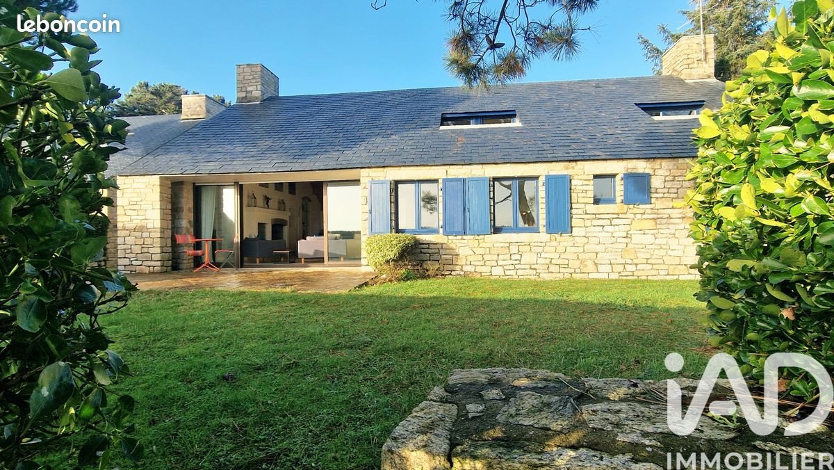 Maison à vendre, 187m², Sarzeau
