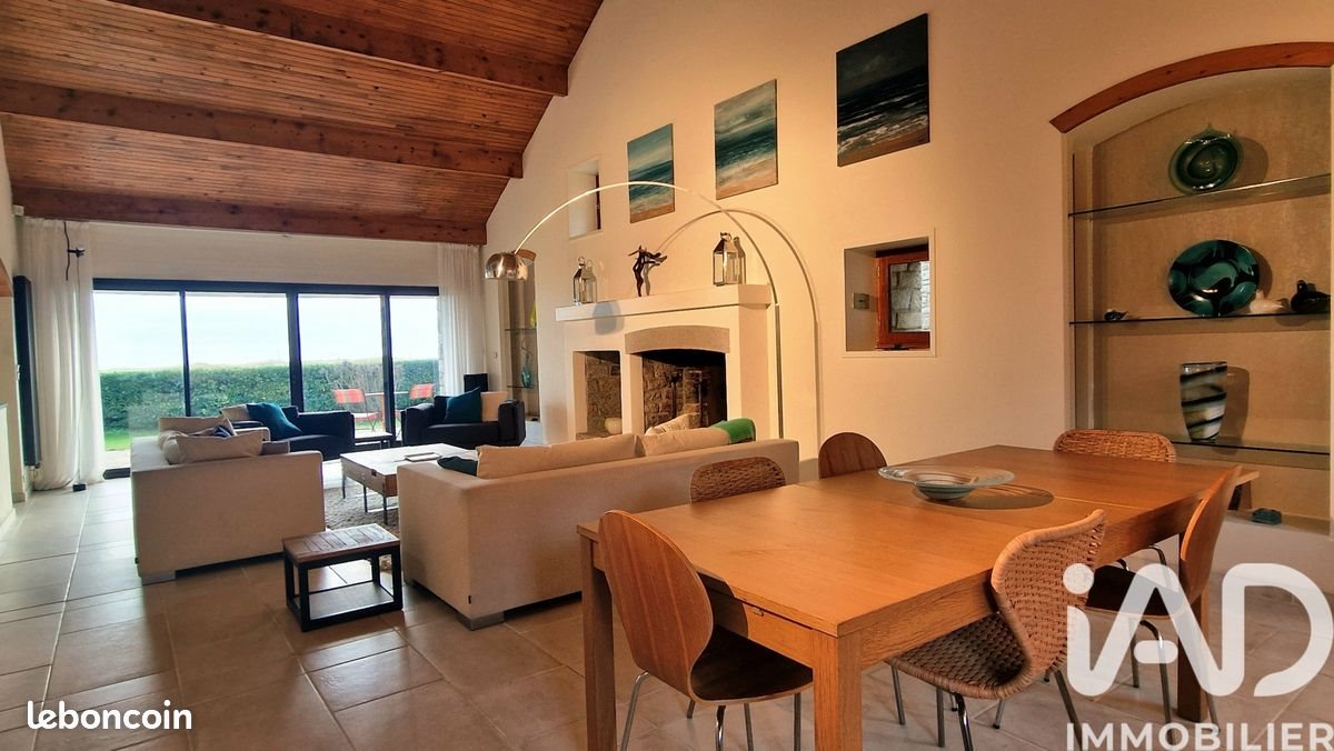 Maison à vendre, 187m², Sarzeau