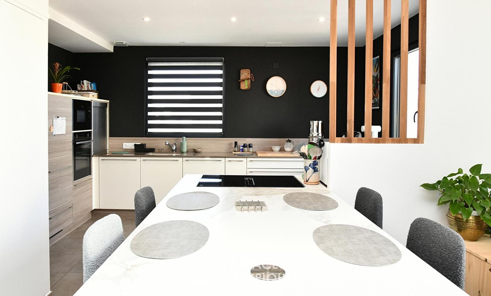 Maison à vendre, 157m², Le Tour-du-Parc