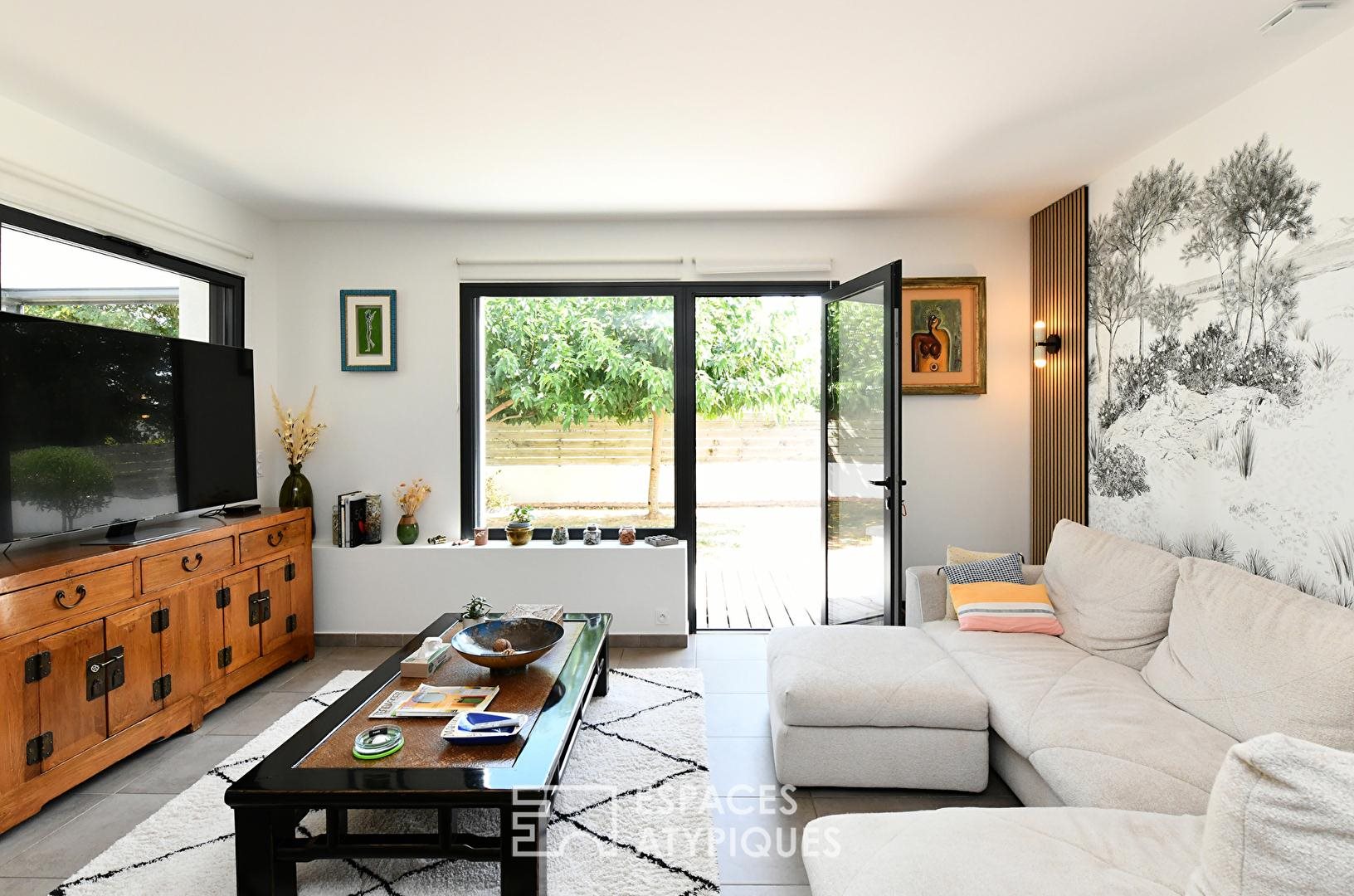 Maison à vendre, 157m², Le Tour-du-Parc