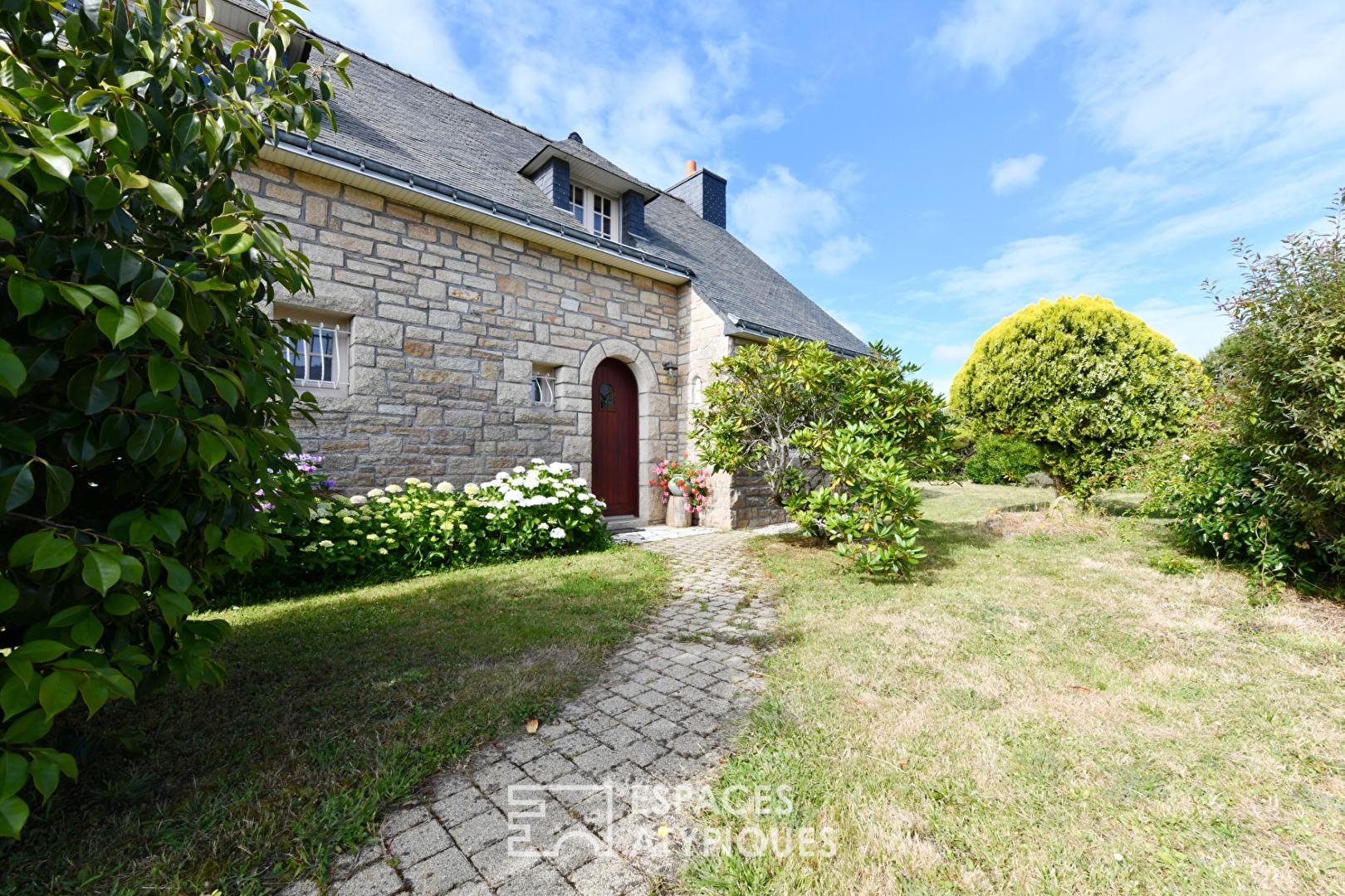 Maison à vendre, 109m², Arzon