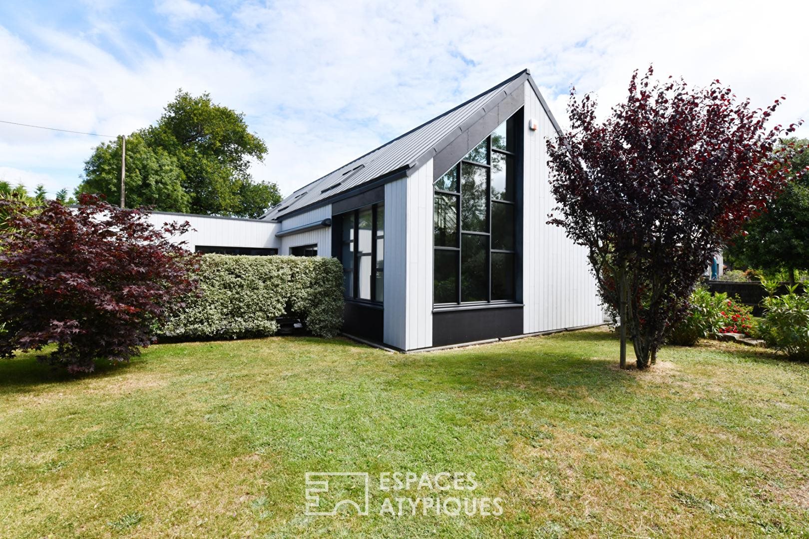 Maison à vendre, 180m², Sarzeau