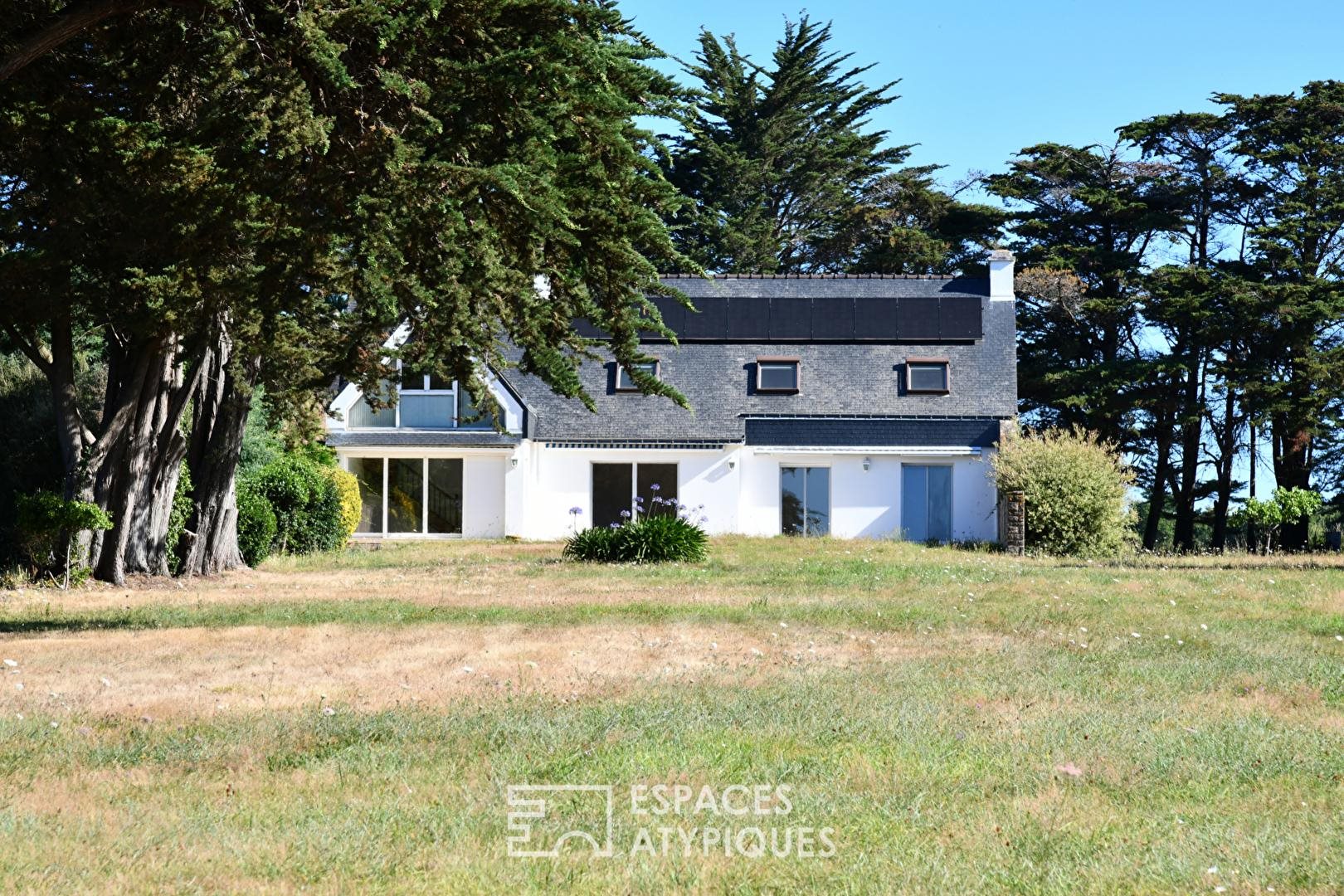 Maison à vendre, 233m², Sarzeau
