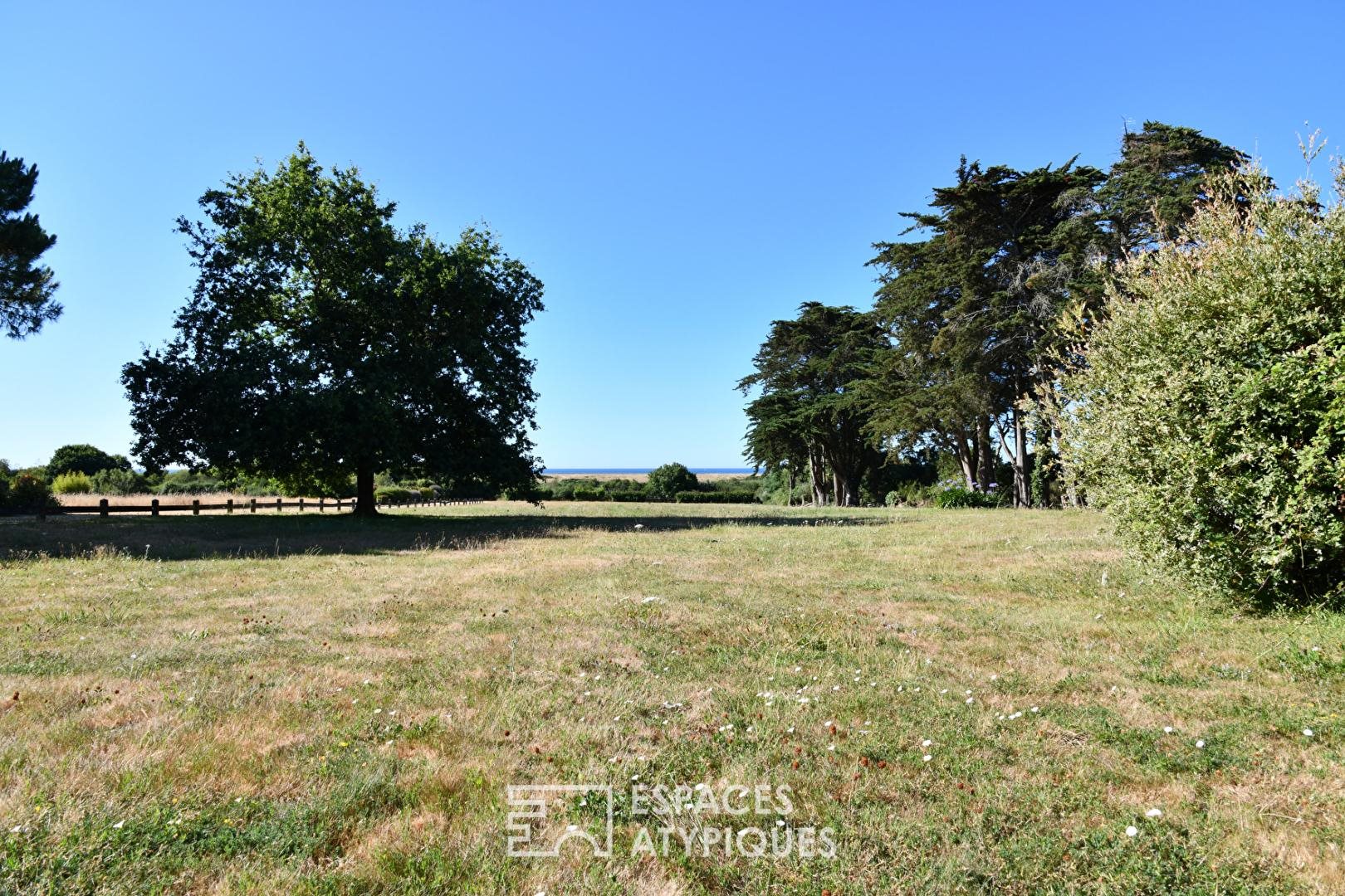 Maison à vendre, 233m², Sarzeau
